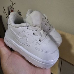Infant Nike